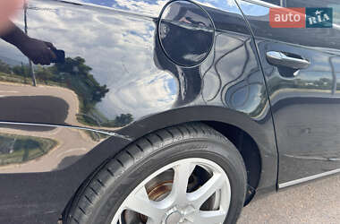 Седан Volkswagen Passat 2011 в 