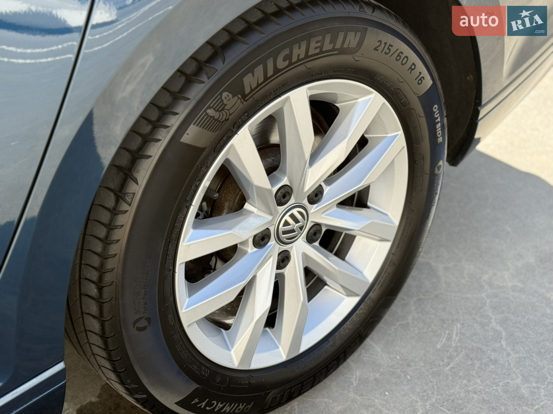 2020 Volkswagen Passat - мініатюра 30