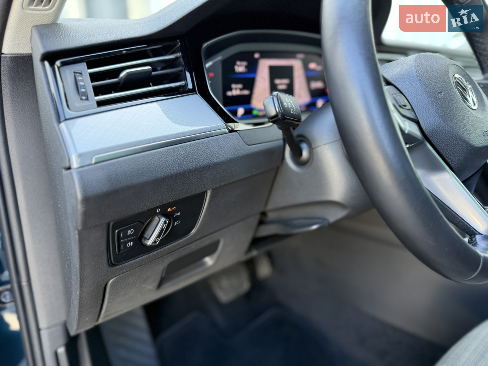 2020 Volkswagen Passat - мініатюра 37