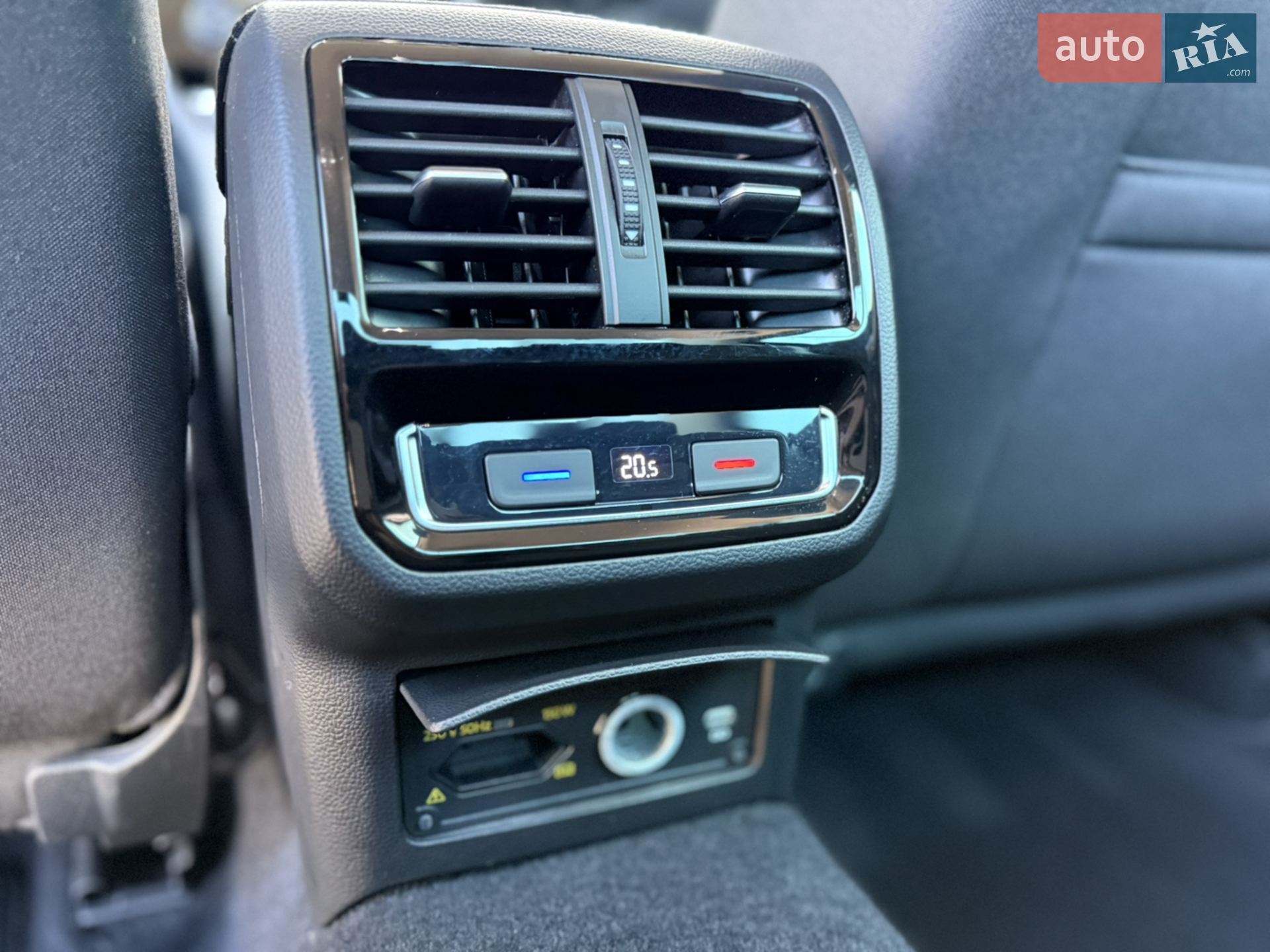 2020 Volkswagen Passat - мініатюра 52