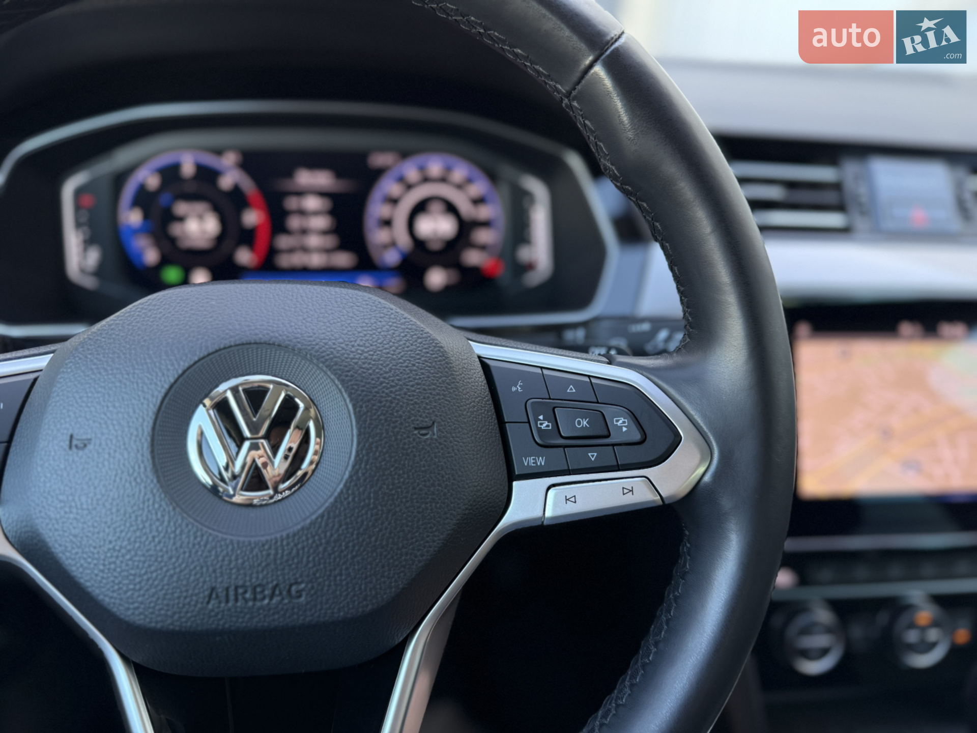 2020 Volkswagen Passat - мініатюра 61