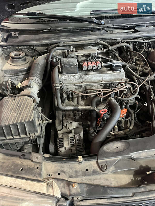 Универсал Volkswagen Passat 1995 в Киеве фото 4 Универсал Volkswagen Passat 1995 в Киеве