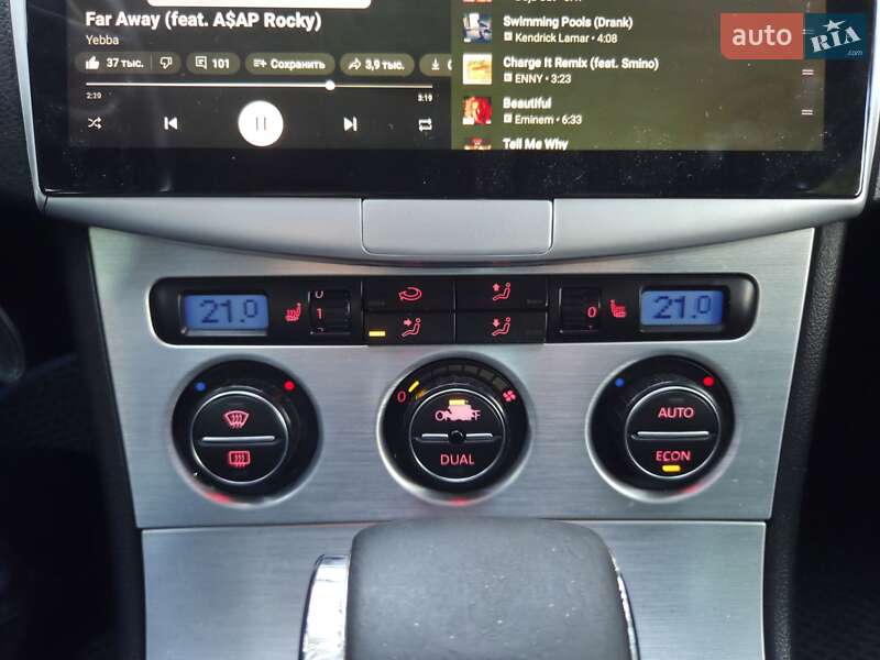 Универсал Volkswagen Passat 2006 в Запорожье