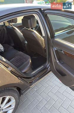 Седан Volkswagen Passat 2013 в Павлограде