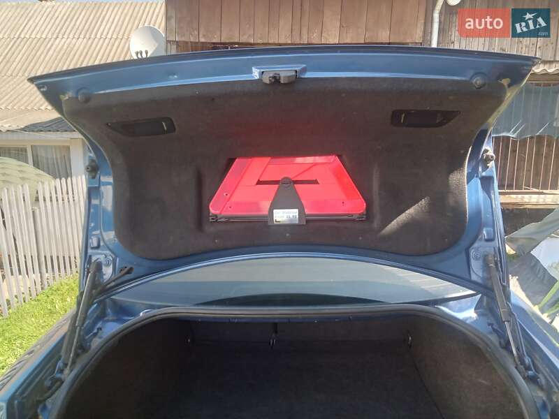 Седан Volkswagen Passat 1999 в Надворной фото 15 Седан Volkswagen Passat 1999 в Надворной