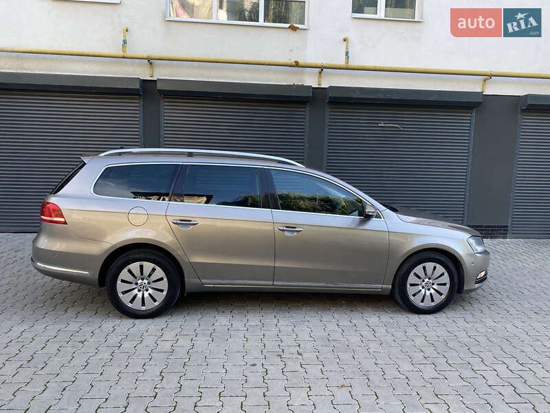 Универсал Volkswagen Passat 2013 в Хмельницком фото 15 Универсал Volkswagen Passat 2013 в Хмельницком