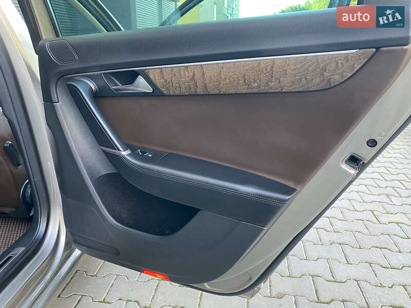 Универсал Volkswagen Passat 2013 в Хмельницком фото 31 Универсал Volkswagen Passat 2013 в Хмельницком