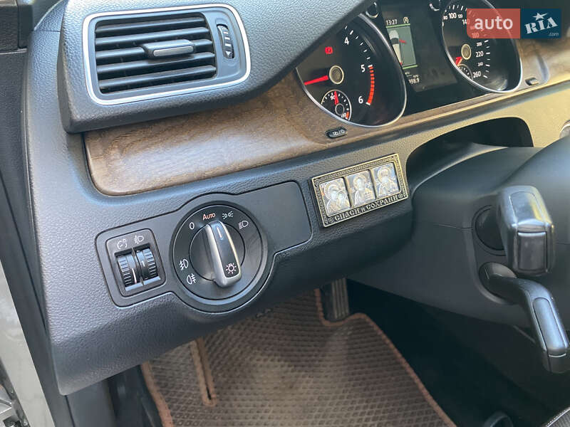 Универсал Volkswagen Passat 2013 в Хмельницком фото 36 Универсал Volkswagen Passat 2013 в Хмельницком