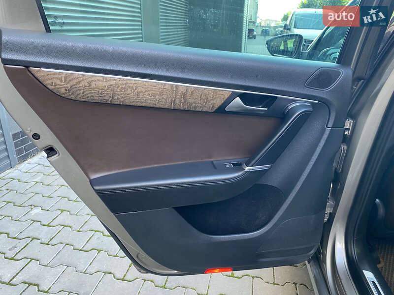 Универсал Volkswagen Passat 2013 в Хмельницком фото 34 Универсал Volkswagen Passat 2013 в Хмельницком