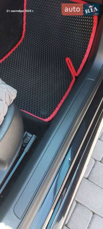 Седан Volkswagen Passat 2012 в Сторожинце