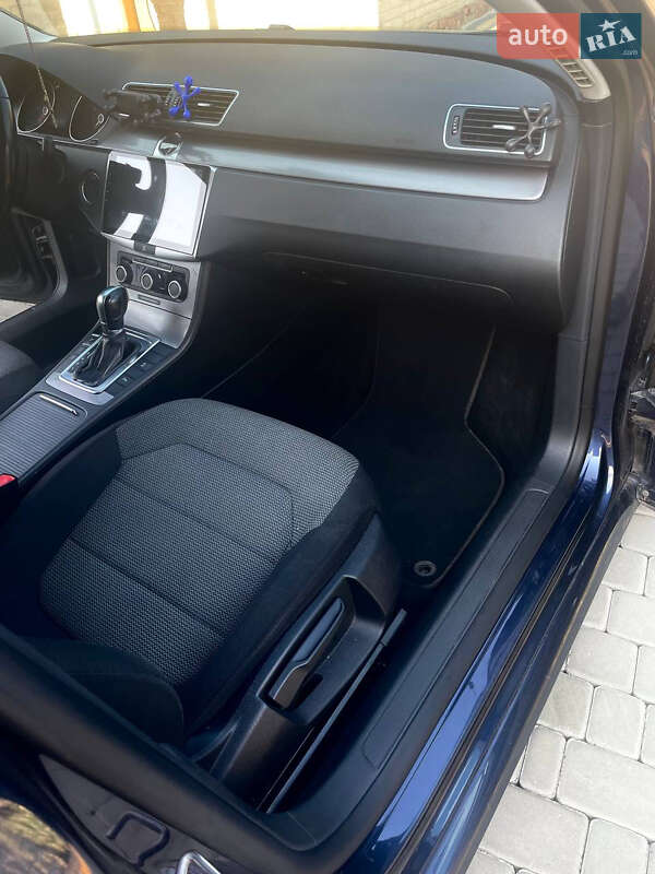 Универсал Volkswagen Passat 2011 в Любомле фото 19 Универсал Volkswagen Passat 2011 в Любомле