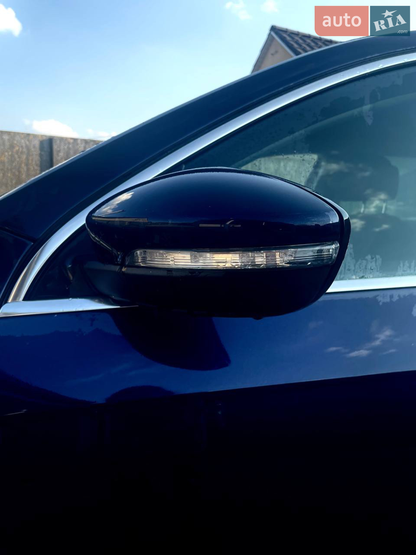 2011 Volkswagen Passat - мініатюра 23