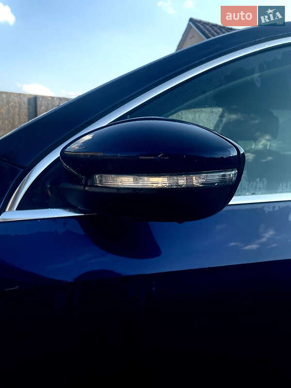 Универсал Volkswagen Passat 2011 в Любомле фото 23 Универсал Volkswagen Passat 2011 в Любомле