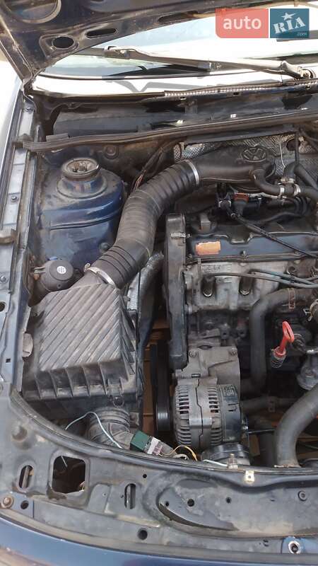 Универсал Volkswagen Passat 1993 в Ровно