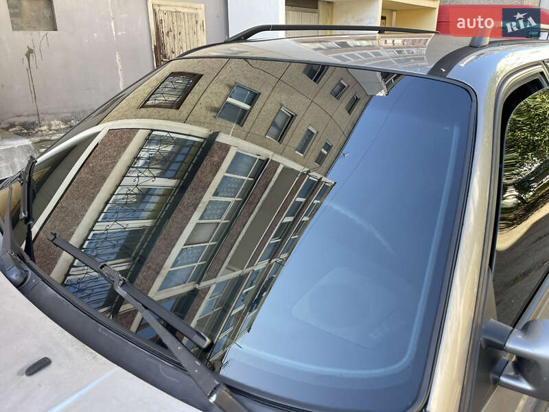 Универсал Volkswagen Passat 1993 в Ивано-Франковске