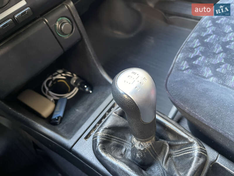 Универсал Volkswagen Passat 1993 в Ивано-Франковске