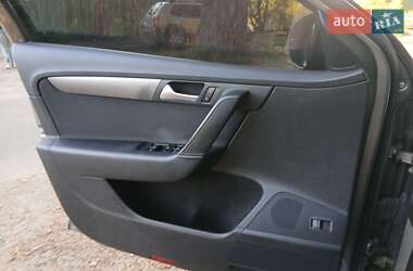 Седан Volkswagen Passat 2011 в Киеве