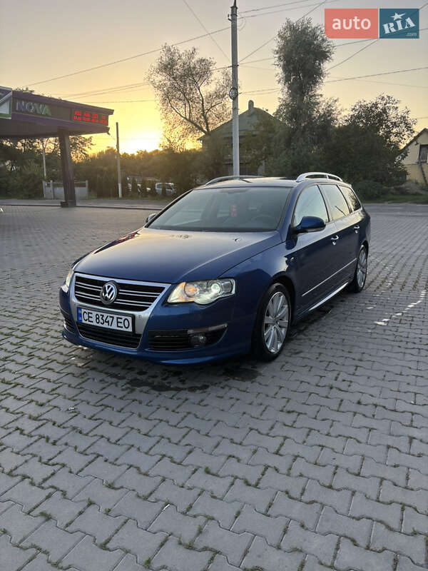 Volkswagen Passat 2009 Volkswagen Passat 2009