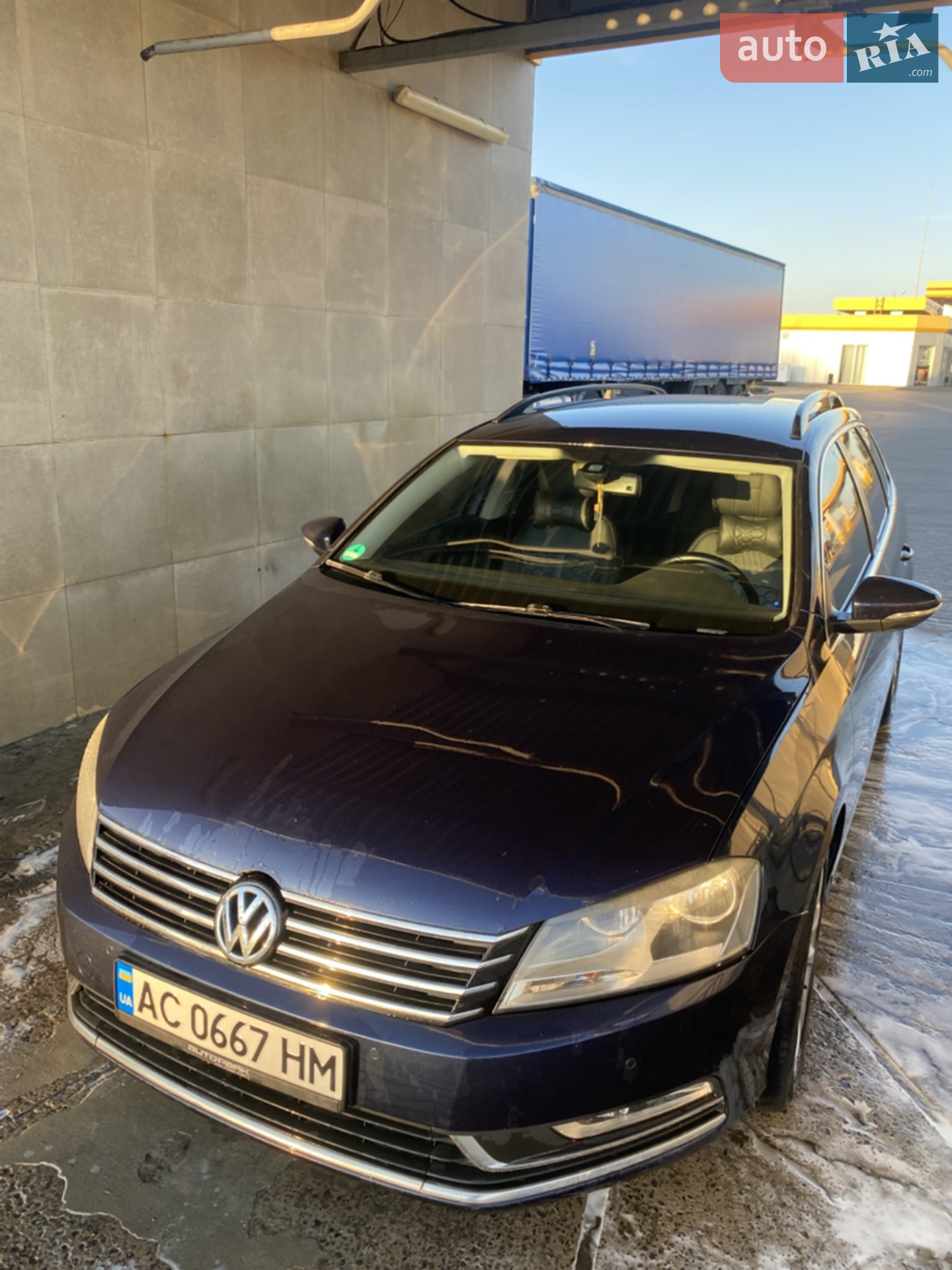 2011 Volkswagen Passat - мініатюра 26