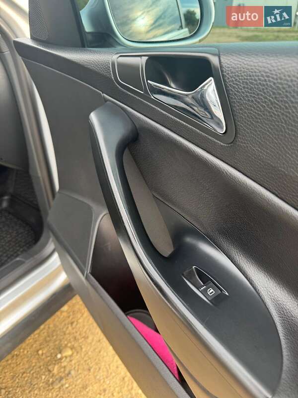 Седан Volkswagen Passat 2008 в Коломые