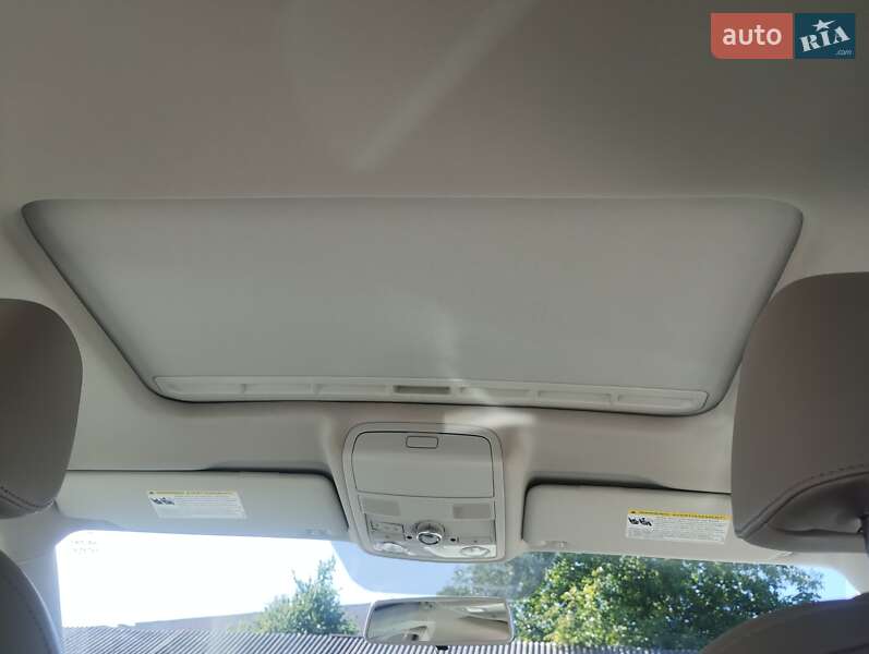 Седан Volkswagen Passat 2018 в Богуславе