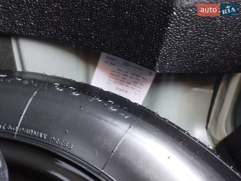 Седан Volkswagen Passat 2018 в Богуславе