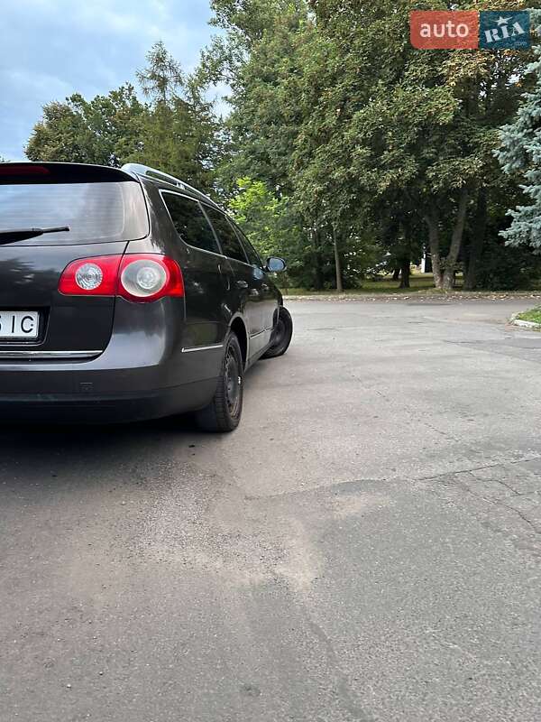 Универсал Volkswagen Passat 2009 в Виннице фото 13 Универсал Volkswagen Passat 2009 в Виннице