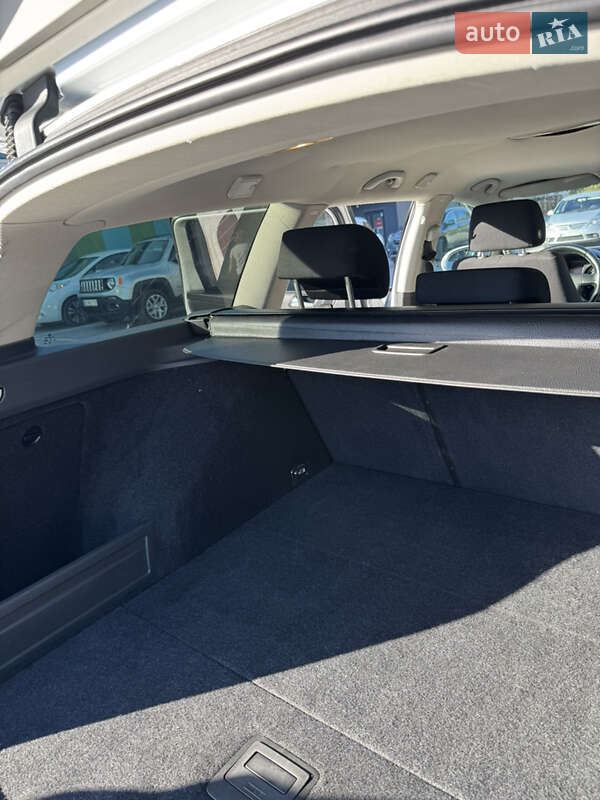 Универсал Volkswagen Passat 2006 в Дрогобыче