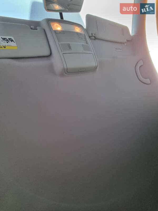 Седан Volkswagen Passat 2015 в Тернополе