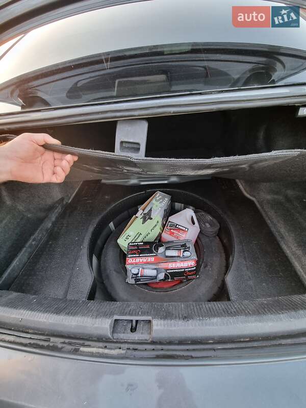 Седан Volkswagen Passat 2015 в Тернополе