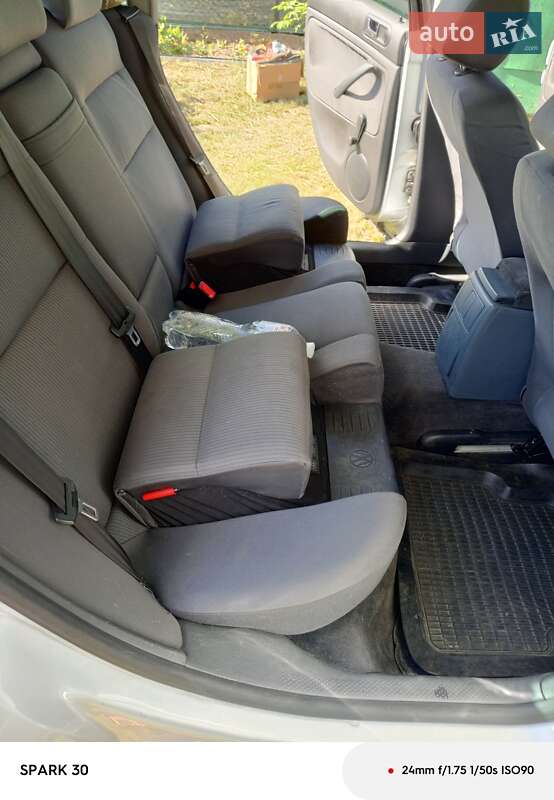 Универсал Volkswagen Passat 2004 в Полтаве