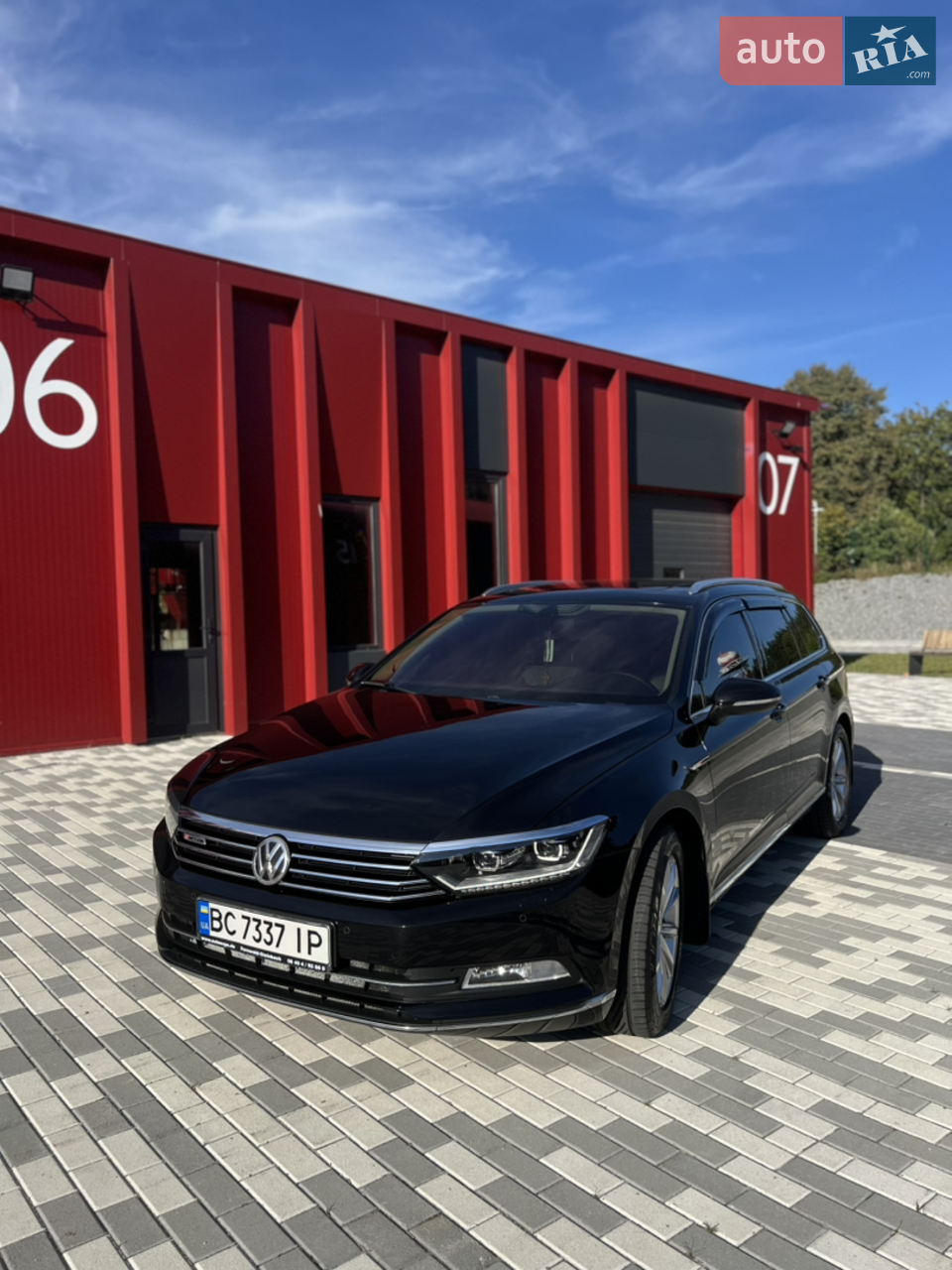 2015 Volkswagen Passat - мініатюра 27