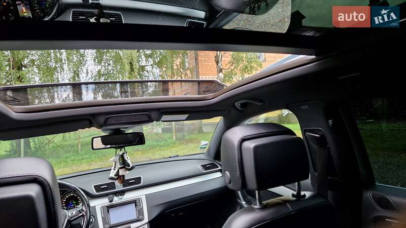 Универсал Volkswagen Passat 2013 в Глухове фото 29 Универсал Volkswagen Passat 2013 в Глухове