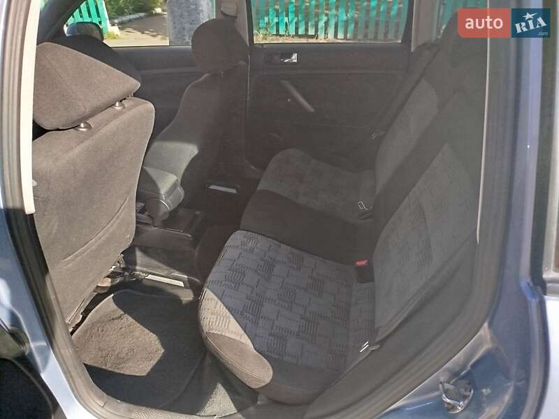 Универсал Volkswagen Passat 1998 в Нежине
