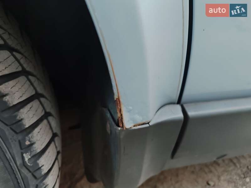 Универсал Volkswagen Passat 1998 в Нежине