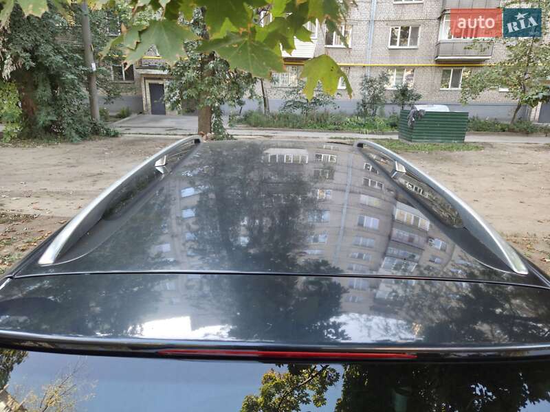 Универсал Volkswagen Passat 2006 в Запорожье