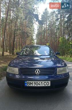 Универсал Volkswagen Passat 2000 в Ахтырке