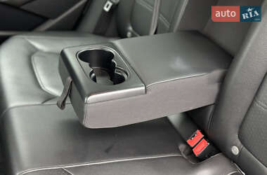 Седан Volkswagen Passat 2013 в 