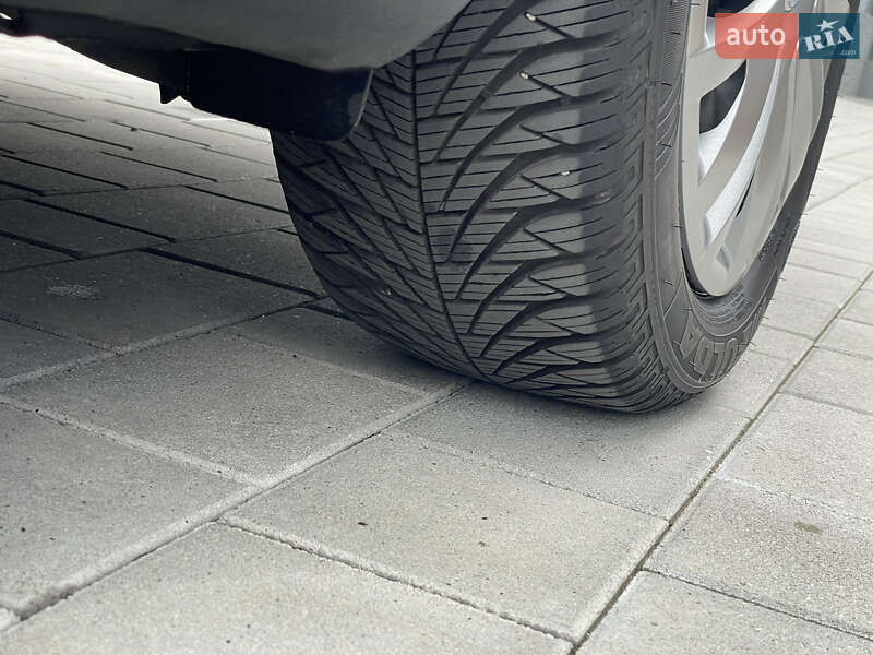 Универсал Volkswagen Passat 2010 в Луцке фото 12 Универсал Volkswagen Passat 2010 в Луцке