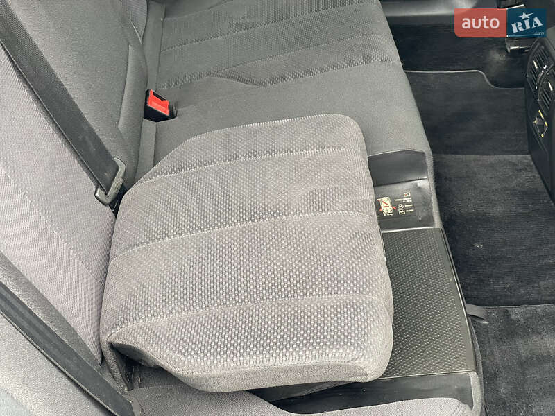 Универсал Volkswagen Passat 2010 в Луцке фото 29 Универсал Volkswagen Passat 2010 в Луцке