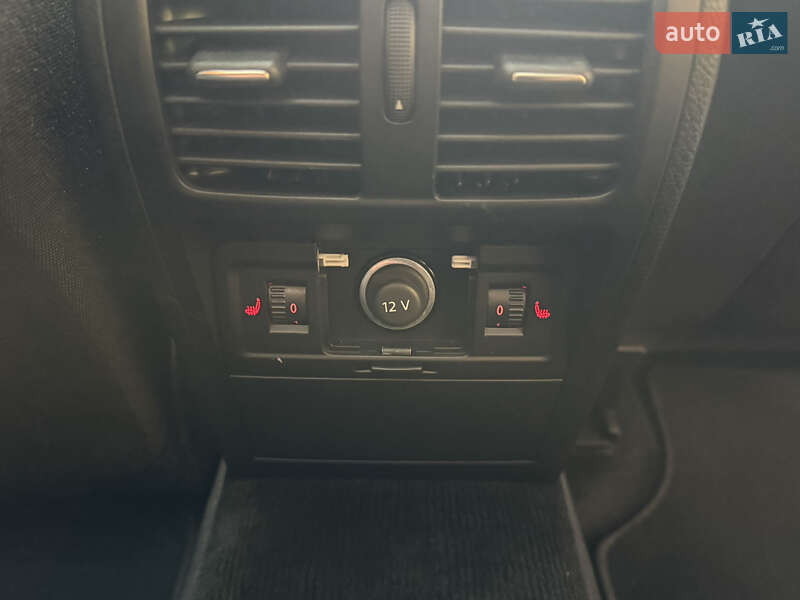 Универсал Volkswagen Passat 2014 в Львове