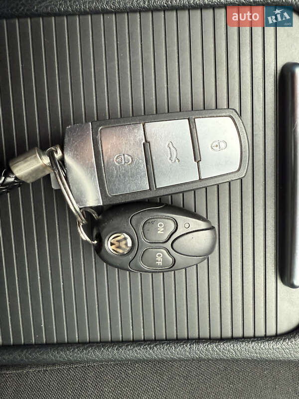 Универсал Volkswagen Passat 2014 в Львове