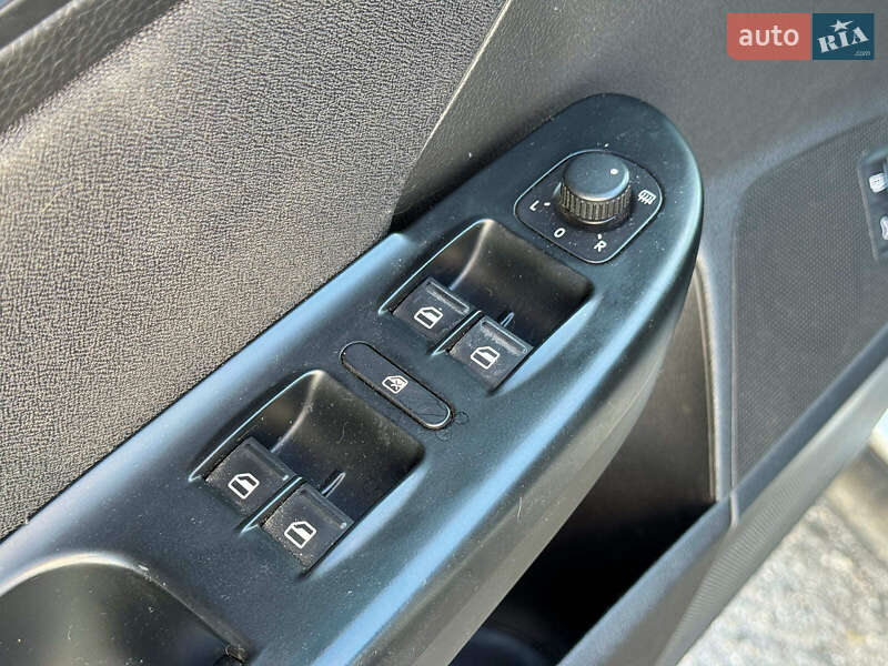 Універсал Volkswagen Passat 2007 в Вінниці фото 11 Універсал Volkswagen Passat 2007 в Вінниці