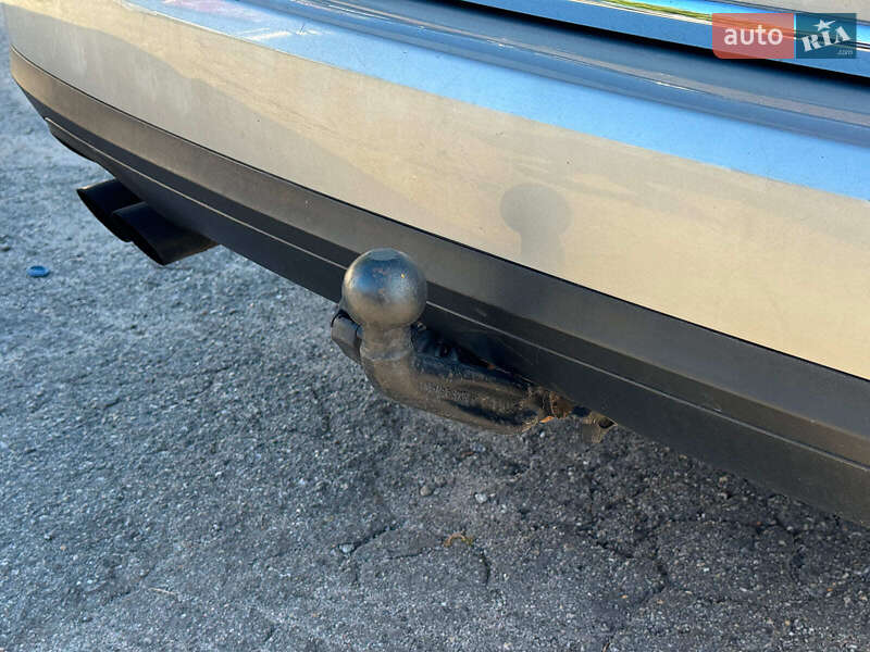 Універсал Volkswagen Passat 2007 в Вінниці фото 18 Універсал Volkswagen Passat 2007 в Вінниці