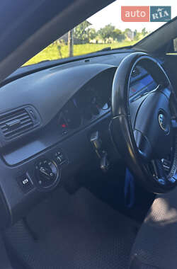 Универсал Volkswagen Passat 2007 в 