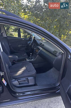 Универсал Volkswagen Passat 2007 в 