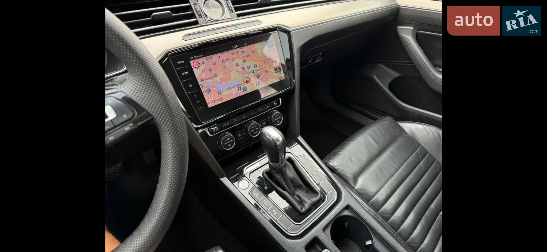 2015 Volkswagen Passat - мініатюра 20