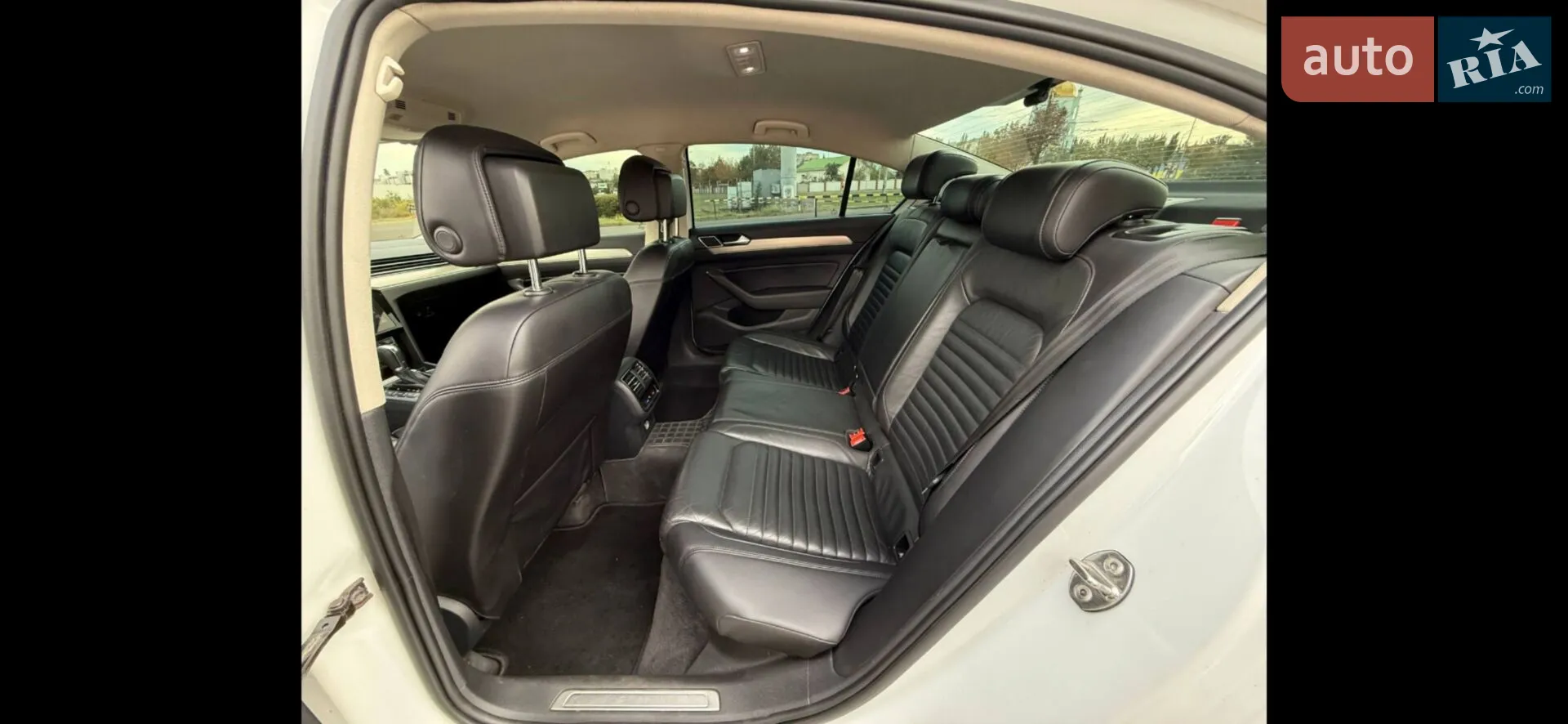 2015 Volkswagen Passat - мініатюра 30
