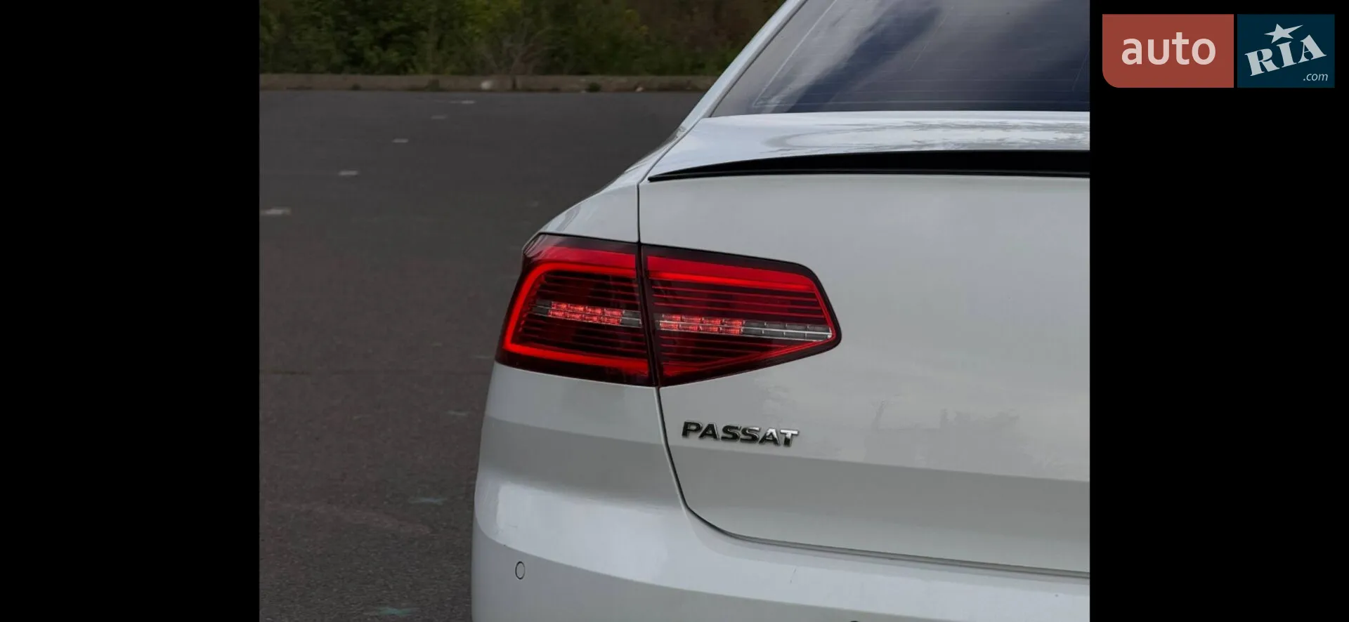 2015 Volkswagen Passat - мініатюра 41