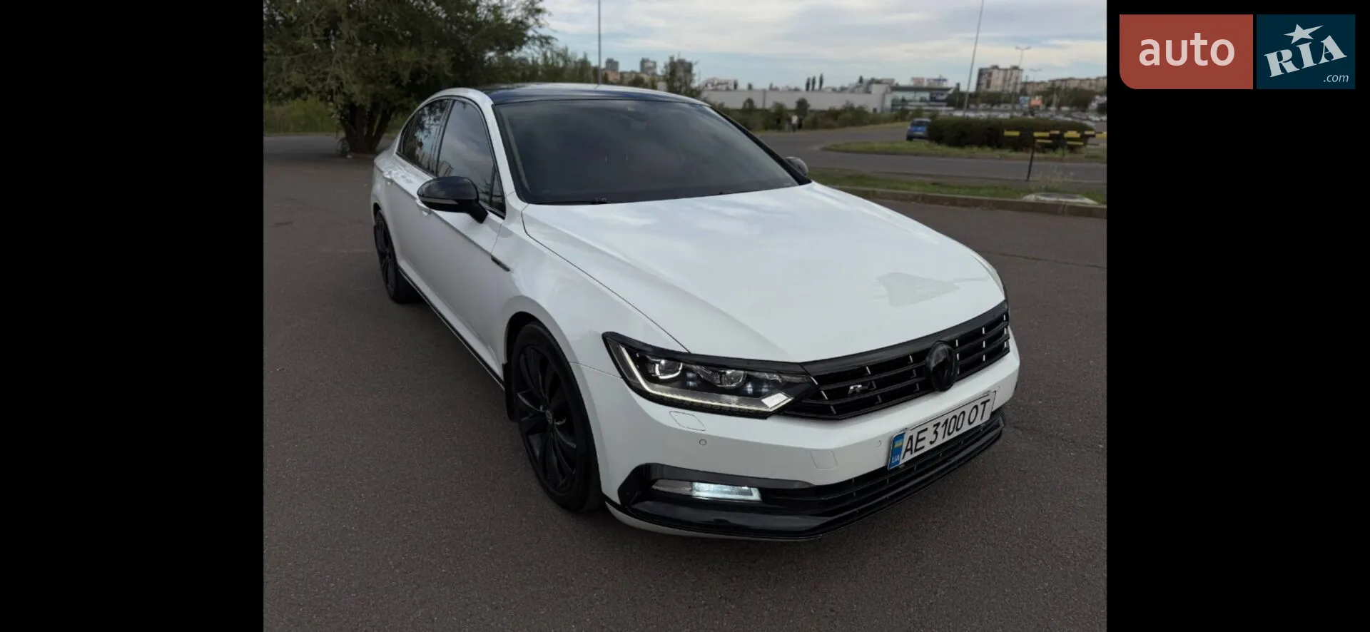 2015 Volkswagen Passat - мініатюра 49